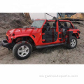 Jeep Wrangler JL JK nusu ya mlango wa upande wa kioo